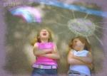 ange et diable les 2 insparable