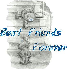 best friend