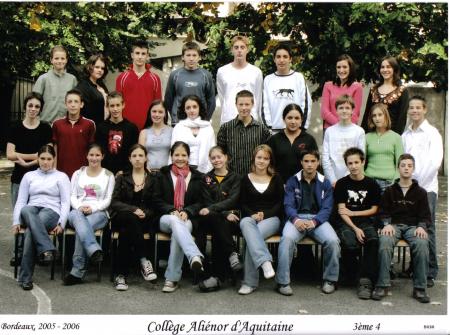 ma classe