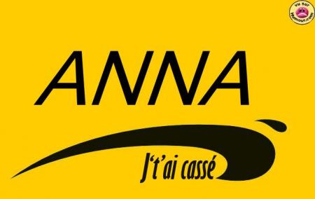 anna